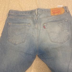 33x30 Levi’s 501